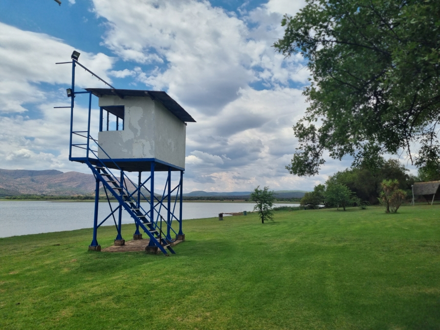 Commercial Property for Sale in Olifantsnek North West